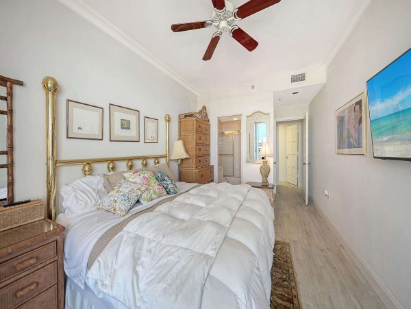 Longboat Key Luxury Two Bedroom plus Den Beachfront Condo New Rental Open For Season!